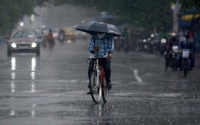 আজও দুই বিভাগে বৃষ্টি, কমতে পারে তাপমাত্রা