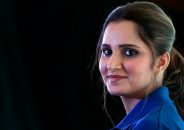 এবার ক্রিকেটে নাম লেখালেন সানিয়া মির্জা