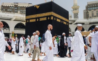 হজযাত্রীদের জমা দিতে হবে না পাসপোর্ট