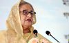 বিদেশিদের ওপর নির্ভর করে চলবে না বাংলাদেশ: প্রধানমন্ত্রী