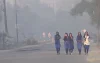 বাড়ছে তাপমাত্রা, দূর হল শৈত্যপ্রবাহ