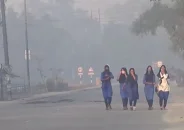 বাড়ছে তাপমাত্রা, দূর হল শৈত্যপ্রবাহ
