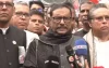 সাম্প্রদায়িক জঙ্গি গোষ্ঠীর পৃষ্ঠপোষক বিএনপি: ওবায়দুল কাদের