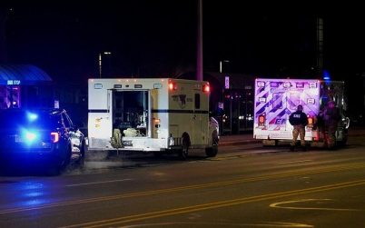 যুক্তরাষ্ট্রে বিশ্ববিদ্যালয়ে গোলাগুলি, নিহত বেড়ে ৩