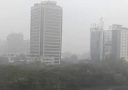 তাপমাত্রা কিছুটা বেড়ে আবার কমতে পারে