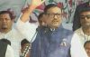 দেশ দিয়েছেন একজন,আরেকজন মুক্তি: কাদের