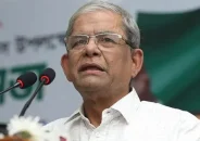 বিশ্ববিদ্যালয়গুলোও সরকার লাঠিয়াল বাহিনী দিয়ে জিম্মি করে রেখেছে: ফখরুল