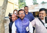 সুষ্ঠু ভোট হলে দুই আসনেই জিতব : হিরো আলম