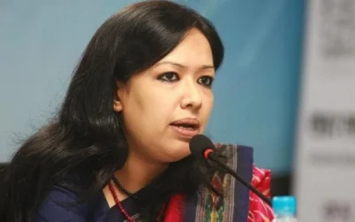 আওয়ামী লীগ যতবার ক্ষমতায় এসেছে একদলীয় শাসন কায়েম করেছে: রুমিন ফারহানা