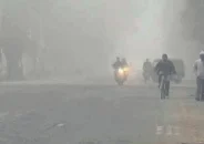 তাপমাত্রা বেড়ে কিছুটা কমতে পারে শীত