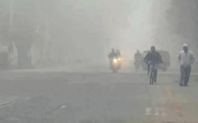 তাপমাত্রা বেড়ে কিছুটা কমতে পারে শীত