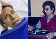 মারা গেছেন সংগীত পরিচালক আনোয়ার জাহান নান্টু