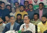 আওয়ামী লীগের জনভিত্তি নেই : মির্জা আব্বাস