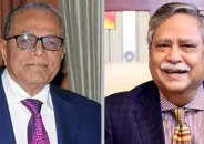 রাষ্ট্রপতি নির্বাচিত হওয়ায় মো. সাহাবুদ্দিনকে আবদুল হামিদের অভিনন্দন
