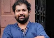না ফেরার দেশে তরুণ নির্মাতা জোসেফ মনু