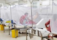 ২৪ ঘণ্টায় ডেঙ্গুজ্বরে আক্রান্ত হয়ে আরও ১০ জন হাসপাতালে