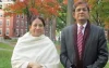 মধ্যরাতে সস্ত্রীক সিঙ্গাপুর গেলেন ফখরুল