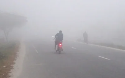 রাত-দিনের তাপমাত্রা কমবে, শীত বাড়তে পারে