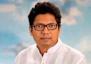 আবারও করোনায় আক্রান্ত আইসিটি প্রতিমন্ত্রী