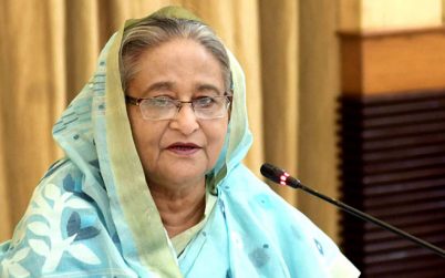 যমুনা নদীর সেতুতে রেল সেতুর কথা বলেছিলাম, বিশ্বব্যাংক তা শোনেনি: প্রধানমন্ত্রী