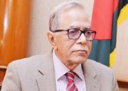 বঙ্গবন্ধু শিশু কিশোর মেলা আদর্শ নাগরিক তৈরিতে অগ্রণী ভূমিকা অব্যাহত রাখবে,রাষ্ট্রপতি