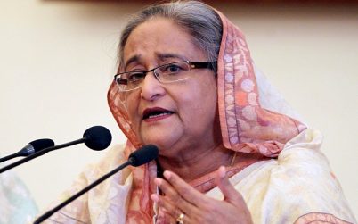 (ওএমএস) কার্যক্রম নিয়ে অসন্তোষ প্রকাশ করেছেন প্রধানমন্ত্রী