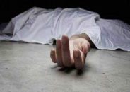 এক মানসিক ভারসাম্যহীন ব্যক্তির অর্ধগলিত লাশ উদ্ধার