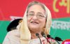 সেপ্টেম্বর দুদিনের সফরে নয়াদিল্লি যেতে পারেন প্রধানমন্ত্রী শেখ হাসিনা