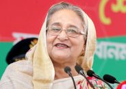 সেপ্টেম্বর দুদিনের সফরে নয়াদিল্লি যেতে পারেন প্রধানমন্ত্রী শেখ হাসিনা
