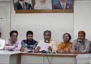 ১৭ ফেব্রুয়ারি ঢাকায় বিএনপির পদযাত্রা কর্মসূচি ঘোষণা
