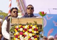 খেলা তাহলে হবে,খালি মাঠে গোল দেব না, শক্ত খেলা চাই: কাদের