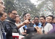বিএনপি সাম্প্রদায়িক অপশক্তি ও জঙ্গিবাদের ঠিকানা,বিএনপির নেতৃত্বে সাম্প্রদায়িক শক্তি কাজ করছে
