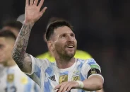 ২০২৬ বিশ্বকাপেও খেলবেন লিওলেন মেসি