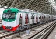 আজ খুলছে মেট্রোরেলের উত্তরা সেন্টার স্টেশন