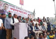 আর দু-একদিন জেলে থাকলে আমাদেরও রিজভীর দশা হতো: মির্জা আব্বাস