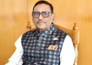 সুষ্ঠু উপ নির্বাচনে ‘গণতন্ত্রের বিজয়’ দেখছেন কাদের