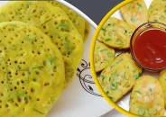 শীতের বিকেলে স্বাদ নিন ঝাল চিতইয়ের