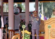 বাংলাদেশ আর কখনো পেছনে ফিরে তাকাবে না: প্রধানমন্ত্রী