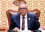 ডিএমপিকে জনগণের বন্ধু হয়ে কাজ করার আহ্বান,রাষ্ট্রপতি