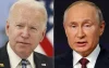 যুদ্ধ থামাতে পুতিনের কাছে যে প্রস্তাব দিয়েছিলেন বাইডেন