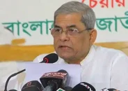 একটি সত্যিকার অর্থে সুষ্ঠু, অবাধ, সবার কাছে গ্রহণযোগ্য নির্বাচনের মধ্য দিয়ে সংকট সমাধান হবে