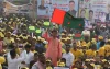 শান্তি বজায় রাখতে দেশের সব ইউনিয়নে আ.লীগ নামছে আজ