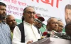 আওয়ামী লীগকে প্রতিহত করার সামর্থ্য বিএনপি রাখে: মির্জা আব্বাস