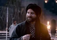 আবারও খলনায়ক চরিত্রে সাইফ আলি খান