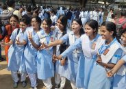 এইচএসসির ফল প্রকাশ, পাসের হার ৮৫.৯৫ শতাংশ