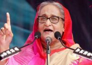 দুর্নীতি করে নিজের ভাগ্য পরিবর্তন করতে আসিনি : প্রধানমন্ত্রী