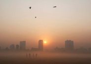 সারাদেশে তাপমাত্রা আবার বাড়তে পারে