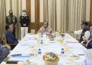 আ.লীগের সংসদীয় দলের সপ্তম সভা মঙ্গলবার
