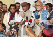 পাঠ্যপুস্তক না পড়েই প্রতিক্রিয়া দিচ্ছেন মির্জা ফখরুল : তথ্যমন্ত্রী