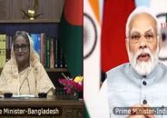 ‘মৈত্রী পাইপলাইন’ দুই দেশের পারস্পরিক সহযোগিতার মাইলফলক